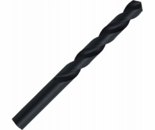 Vrták Nord Tools DIN 338 HSS-R 6,3 mm, Typ N NORD TOOLS