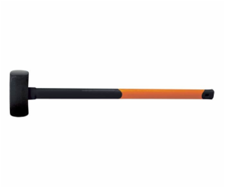 Fiskars Hammer Hand Millet vyrobené z plastu 4 kg (120040)