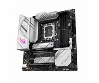 ASUS MB Sc LGA1700 ROG STRIX B760-G GAMING WIFI, Intel B760