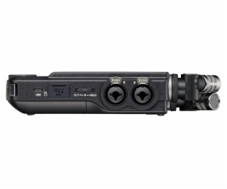 Tascam Portacapture X8 - portable high resolution multi-t...