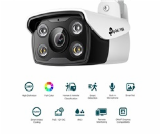 IP kamera TP-Link Camera Vigi C330 (2,8 mm) 3MP Bullet