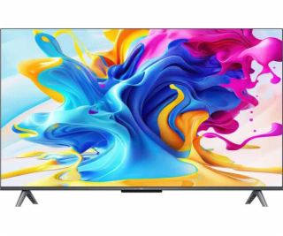 TCL 55C645 55  QLED (Quantum Dot)/4K 3840 x 2160/50Hz/4ms...