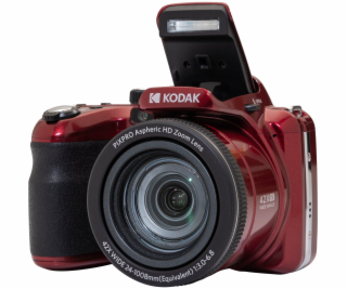 Kodak Astro Zoom AZ425 red