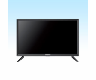 Orava LT-638 LED M101B LED TV, úhl. 60cm, DVB-T/T2/C tuner