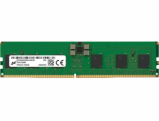 Micron MTC10F1084S1RC48BA1R Micron DDR5 RDIMM 16GB 1Rx8 4800 CL40 (Single Pack)