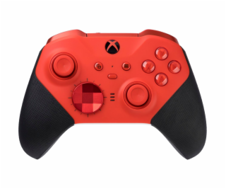 Microsoft Xbox One Elite Core Red