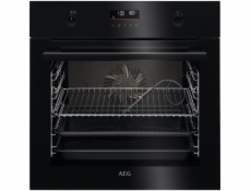 AEG BCE556360B oven 71 L A+ Black