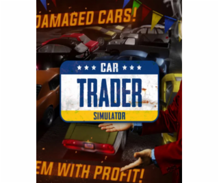 ESD Car Trader Simulator