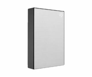 LaCie OneTouch PW/2TB/HDD/Externí/Stříbrná/2R