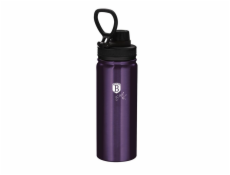 BERLINGERHAUS Lahev sportovní nerez 18/10 Purple Metallic Line 0,54 l BH-7759