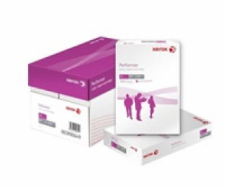 Xerox Paleta Papír Performer (80g/500 listů, A4); 300ks