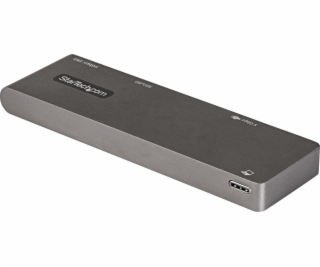 Stanice/replikátor StartEch USB-C (DKT30CMHSDPD)