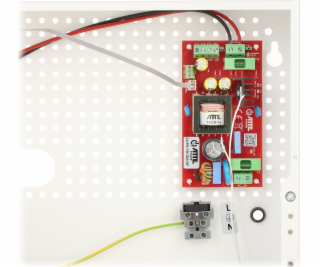 APS-70-120-F ATTE PULSE PULSER PECK