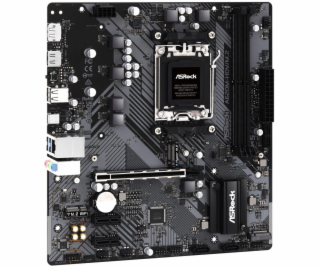 Základní deska Asrock A620M-HDV/M.2 AM5 2DDR5 HDMI/DP M.2...