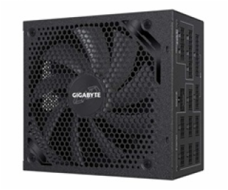 GIGABYTE zdroj UD1300GM PG5, 1300W, 80+ Gold, 140mm fan