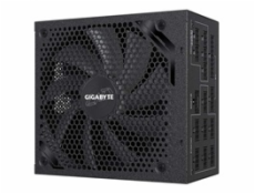 GIGABYTE zdroj UD1300GM PG5, 1300W, 80+ Gold, 140mm fan