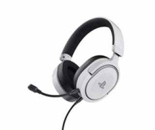 TRUST sluchátka GXT 498 FORTA PS5 Gaming Headset - Sony L...