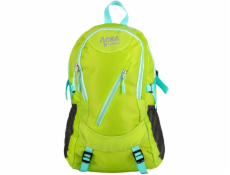 Batoh Acra Backpack 35 L turistický zelený