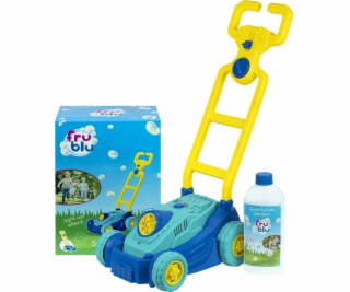 Tm Toys Fru Blu sekačka na trávu + kapalina 0,4 l