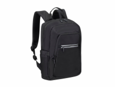 Rivacase 7523 Laptop Rucksack 13.3-14  ECO schwarz