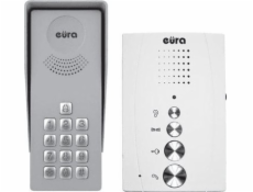 Interkom s kodérem Eura Entra ADP-38A3