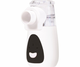 Intec Turbo Mesh Inhaler