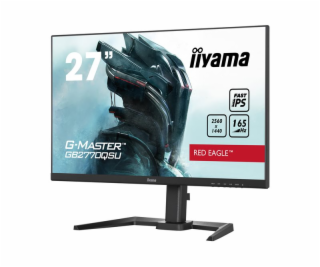 iiyama G-Master GB2770QSU-B5 27 