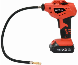 Compressor Yato YT-82894 18 V