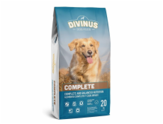 DIVINUS Complete Adult - dry dog food -