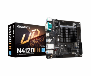 GIGABYTE N4120I H