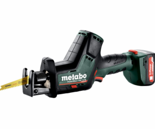 Metabo Powermaxx SSE 12 BL přímočará pila 3000 spm 1,7 kg