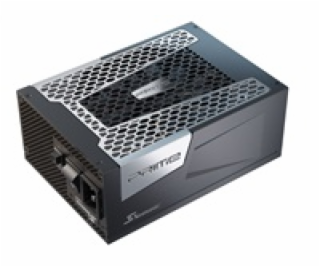 SEASONIC zdroj 1300W PRIME, 80+ TITANIUM, 135 mm, ATX