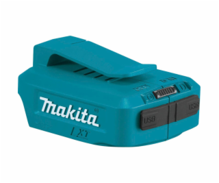 Makita DECADP05 Akku-USB-Adapter 14,4V / 18V