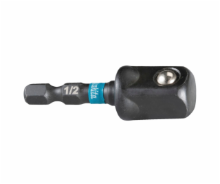 Makita B-66874  Adapter 1/4  6KT - 1/2  4KT 