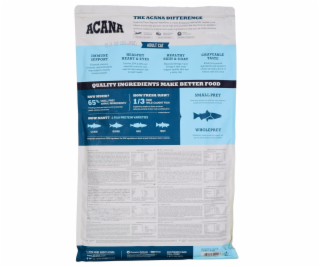 ACANA Bountiful Catch Cat 4,5 kg