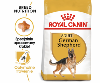 ROYAL CANIN Německý ovčák 11kg