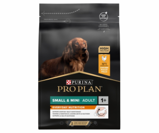 Purina Pro Plan OptiHealt Small & Mini Adult 3 kg