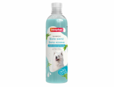 BEAPHAR White coat - shampoo for dogs -