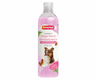 BEAPHAR Long coat - shampoo for dogs - 