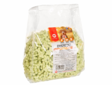 MACED Puppy mint bones cookies - Psí pamlsek - 1 kg