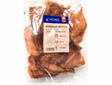 Dog chew PETMEX Pork ear 40g 10 pc