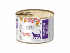 4VETS Natural Gastro Intestinal Cat - w