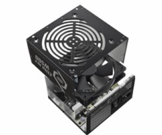 Cooler Master zdroj Elite NEX W500 230V A/EU Cable, 500W