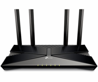 TP-LINK AX1800 Dual-Band Wi-Fi 6 Router