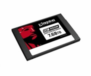 Kingston DC600M/960 GB/SSD/2.5 /SATA/5R