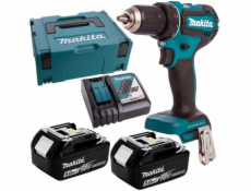 Makita Drifter Makita Drill-Core 2x Aku Makita DHP482RTJ