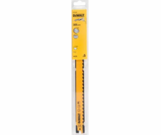 Dewalt SABER EDGE. 305mm DŘEVO /5 ks. DT2432-QZ