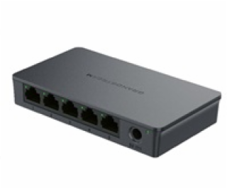 Grandstream GWN7700 Unmanaged Network Switch 5 portů