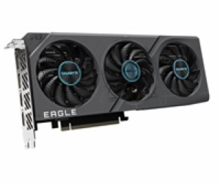 GIGABYTE GeForce RTX 4060 Ti EAGLE 8G / PCI-E / 8GB GDDR6...