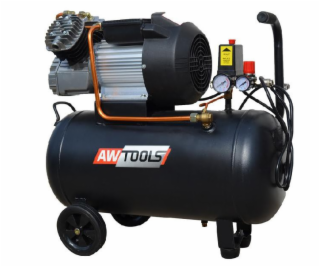 Awtools ZVA-50L 8BAR 50L kompresor (AW10003)